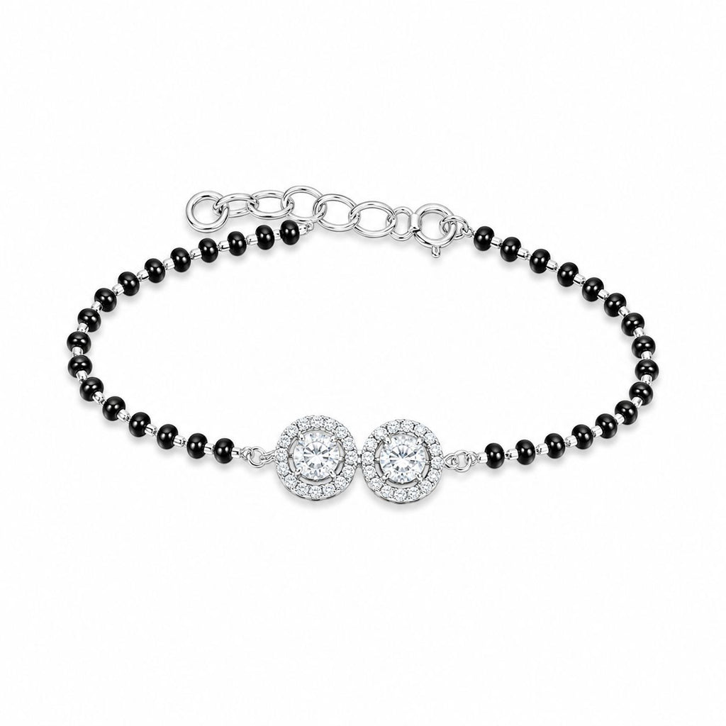 925 Silver Najaria Bracelet