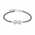 925 Silver Najaria Bracelet