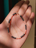 925 Pure Silver Evil Eye Najaria Bracelet